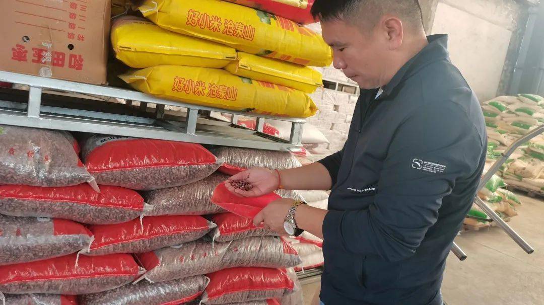 济南富硒面粉市?。媚细晃鞴希?硒宝网