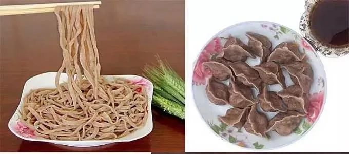 陕西富硒小麦面粉(富硒小麦产地)-硒宝网