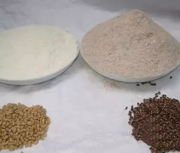 陕西富硒小麦面粉(富硒小麦产地)-硒宝网