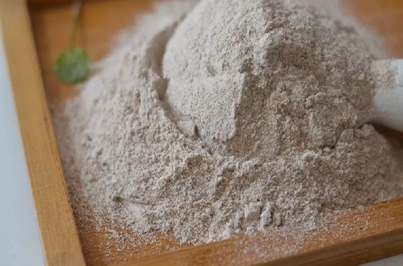 陕西富硒小麦面粉(富硒小麦产地)-硒宝网