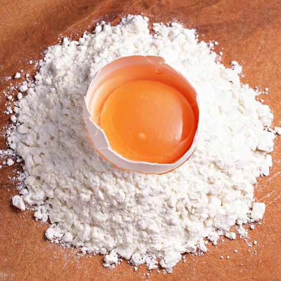 新疆富硒面粉视频（新疆富硒大米）-硒宝网