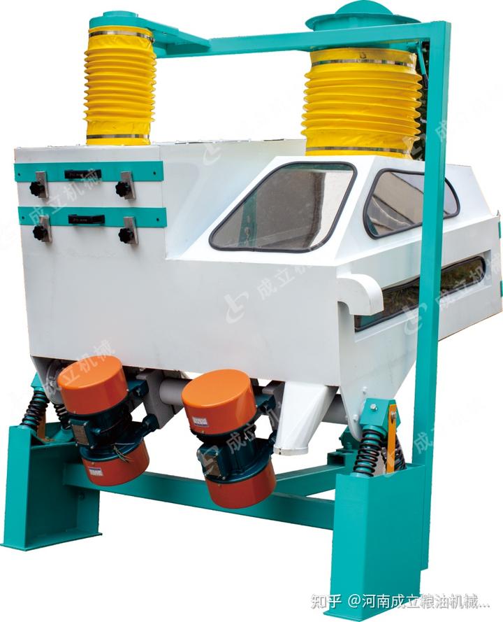 富硒面粉加工机器(富硒面粉生产企业)-硒宝网