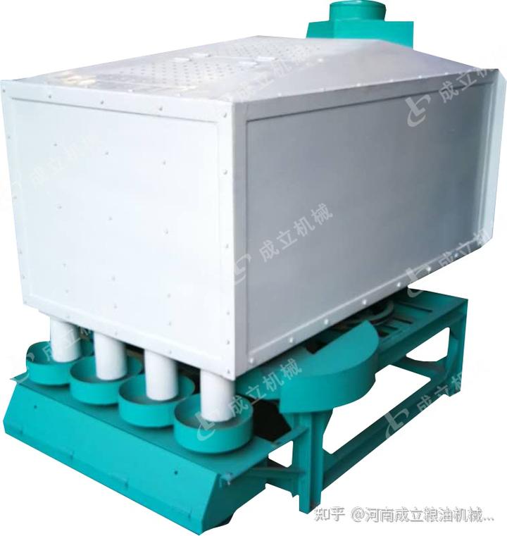 富硒面粉加工机器(富硒面粉生产企业)-硒宝网