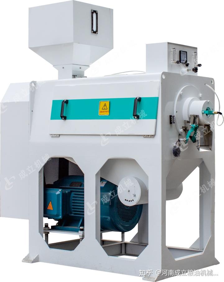 富硒面粉加工机器(富硒面粉生产企业)-硒宝网