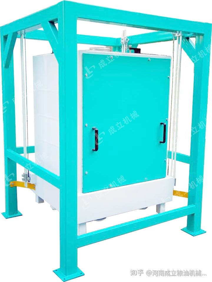 富硒面粉加工机器(富硒面粉生产企业)-硒宝网