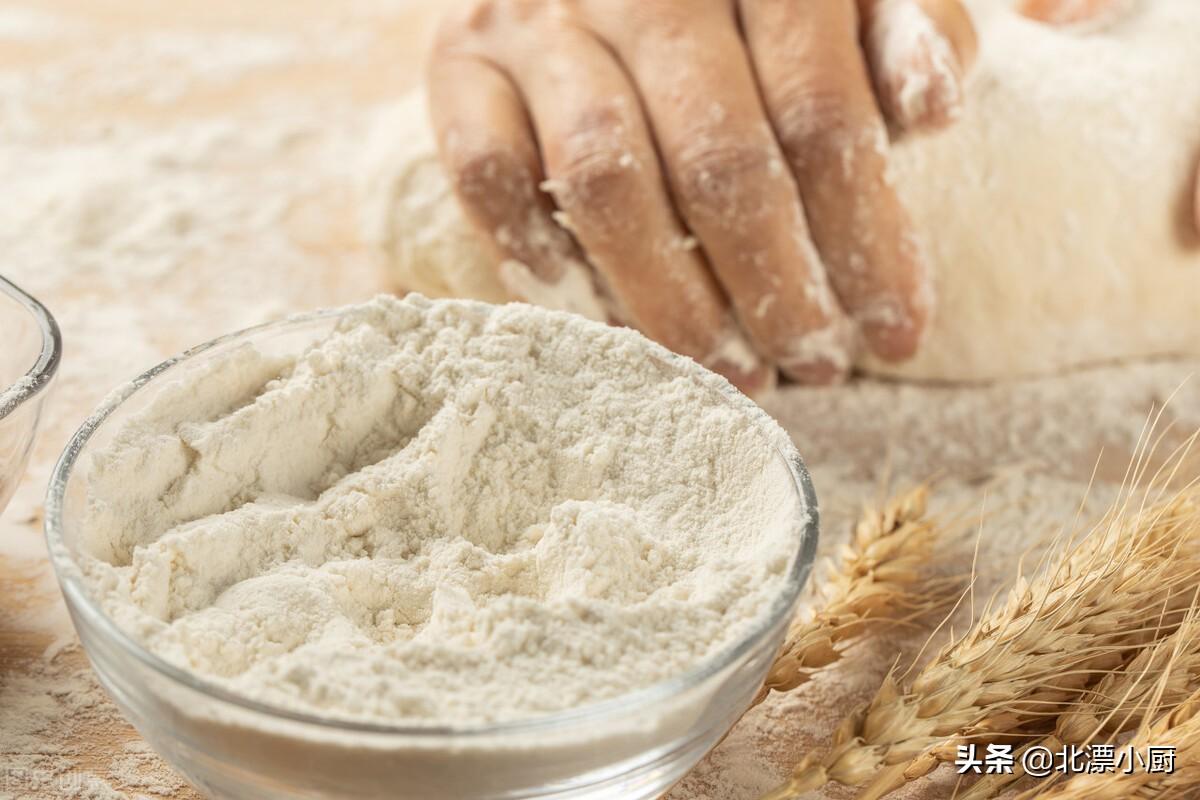 如何选购富硒面粉(面粉富硒标准)-硒宝网