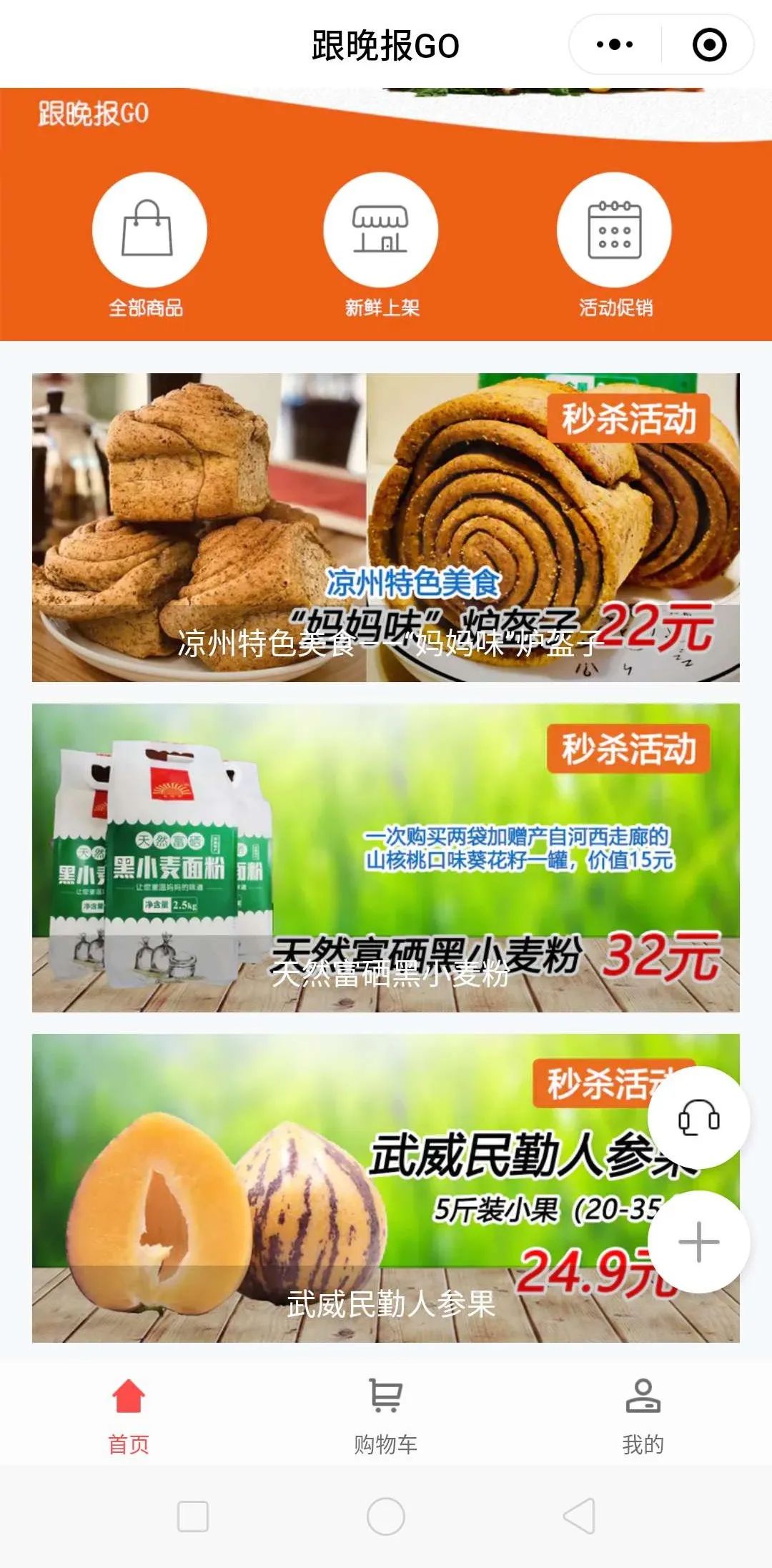 甘肃富硒小麦面粉（小麦富硒标准）-硒宝网