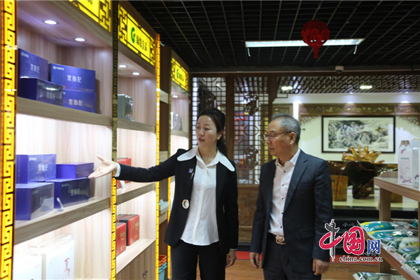 银川富硒面粉标准(富硒面粉价格)-硒宝网