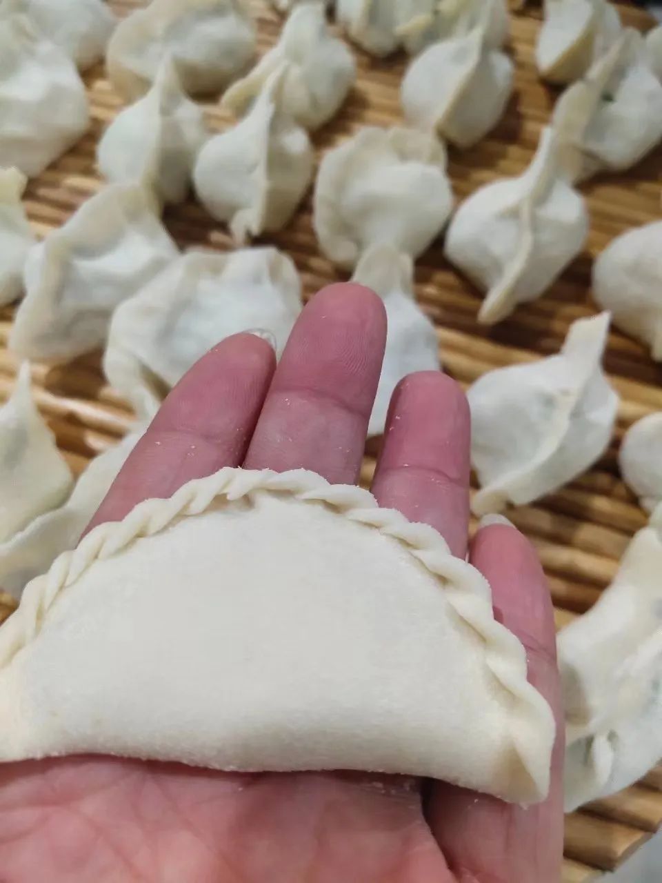 富硒面粉怎样存放（富硒面粉怎么做馒头）-硒宝网