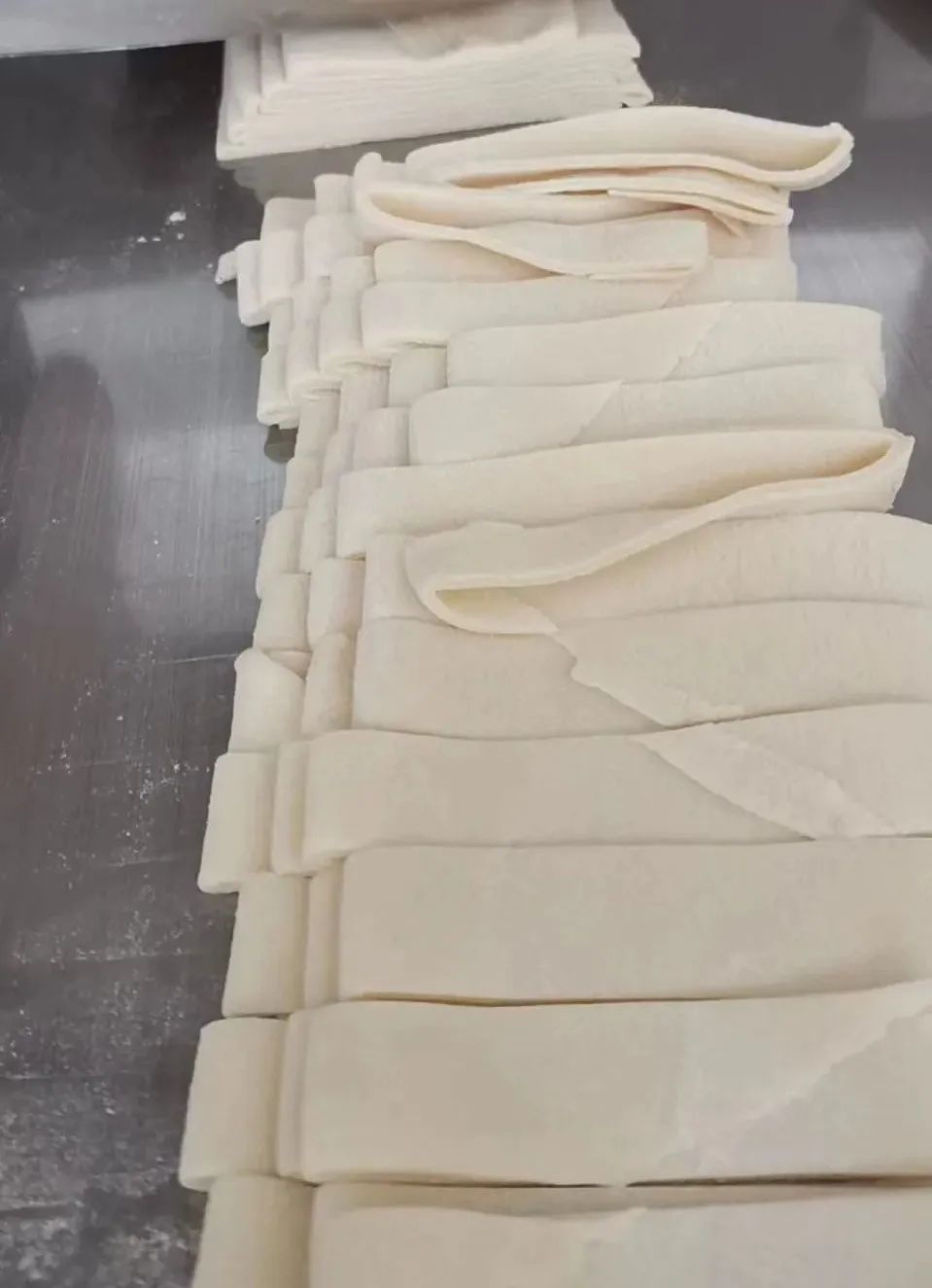 富硒面粉怎样存放（富硒面粉怎么做馒头）-硒宝网