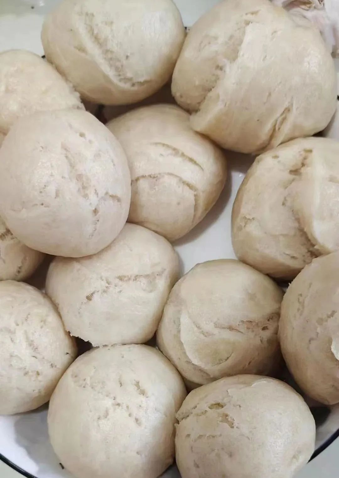 富硒面粉怎样存放（富硒面粉怎么做馒头）-硒宝网