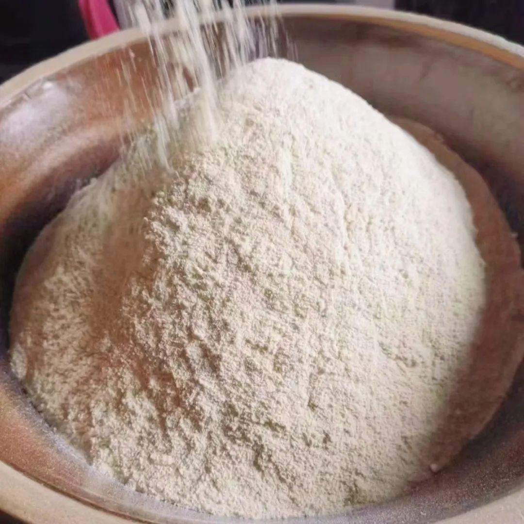 富硒面粉怎样存放（富硒面粉怎么做馒头）-硒宝网