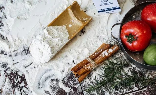 富硒面粉怎样存放（富硒面粉怎么做馒头）-硒宝网