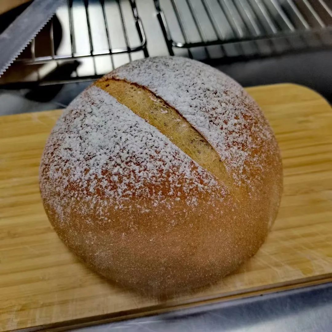 富硒面粉怎样存放（富硒面粉怎么做馒头）-硒宝网