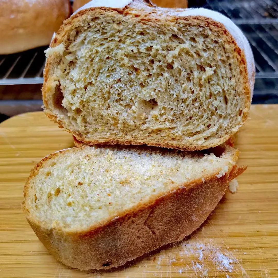 富硒面粉怎样存放（富硒面粉怎么做馒头）-硒宝网