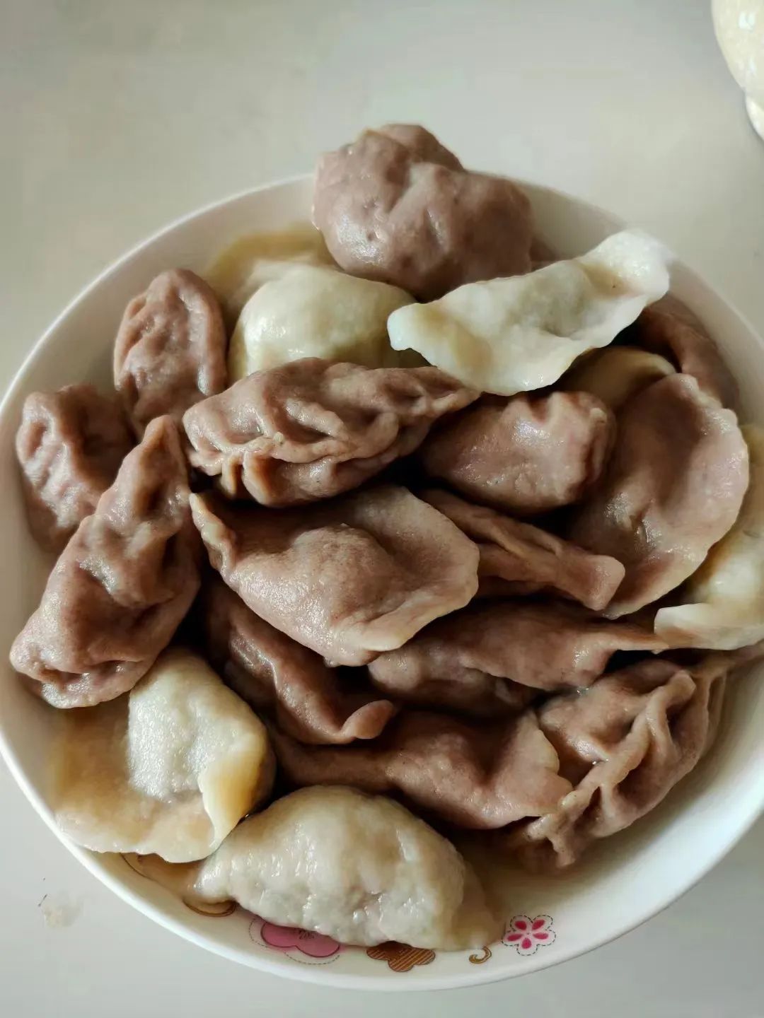 富硒面粉怎样存放（富硒面粉怎么做馒头）-硒宝网