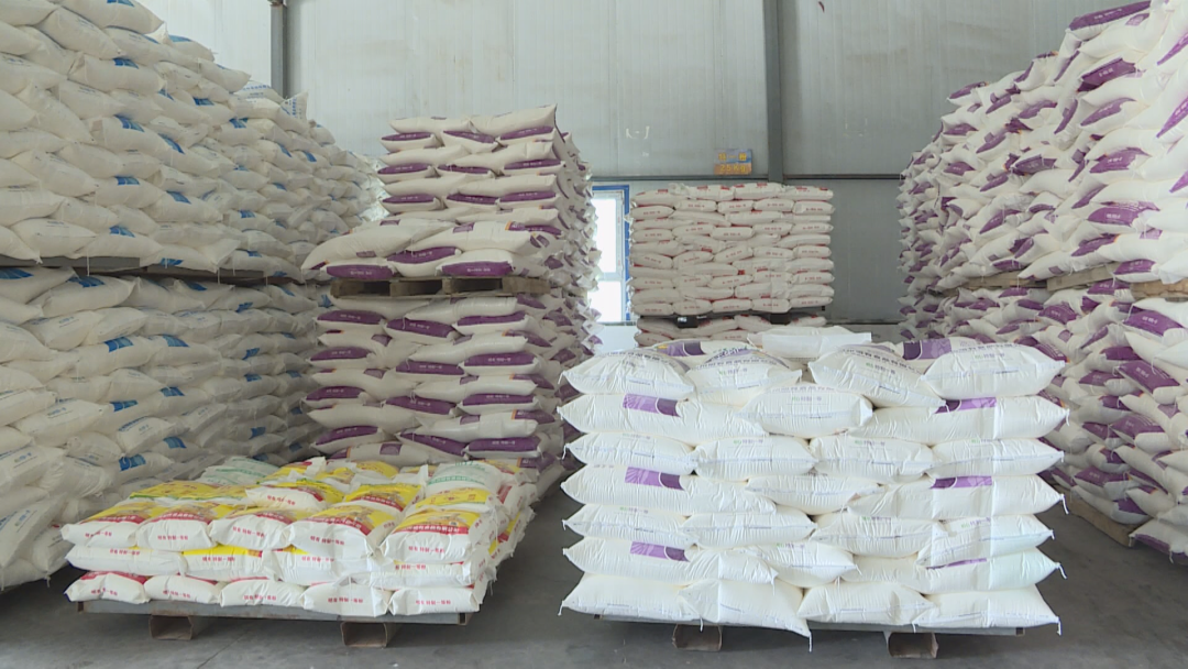 富硒面粉加工制作(什么叫富硒面粉)-硒宝网