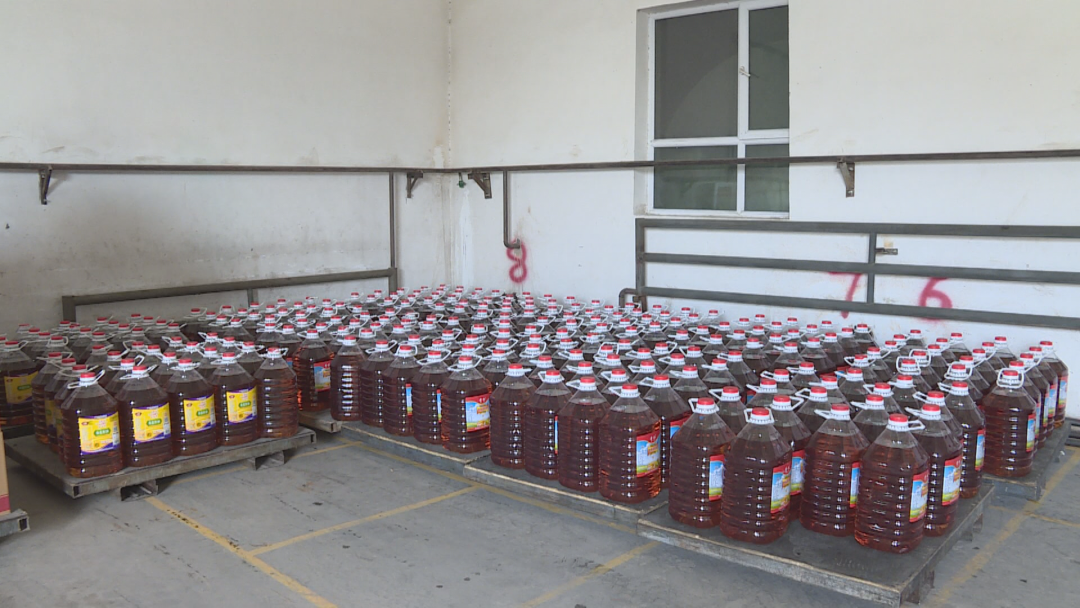 富硒面粉加工制作(什么叫富硒面粉)-硒宝网