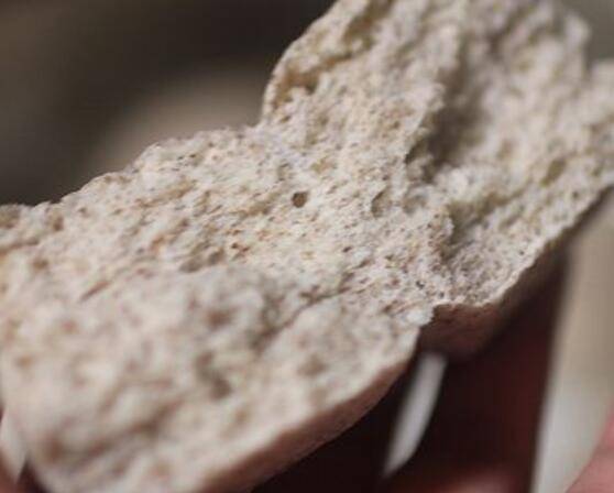 内蒙富硒黑麦面粉（富硒黑麦面粉营养成分表）-硒宝网