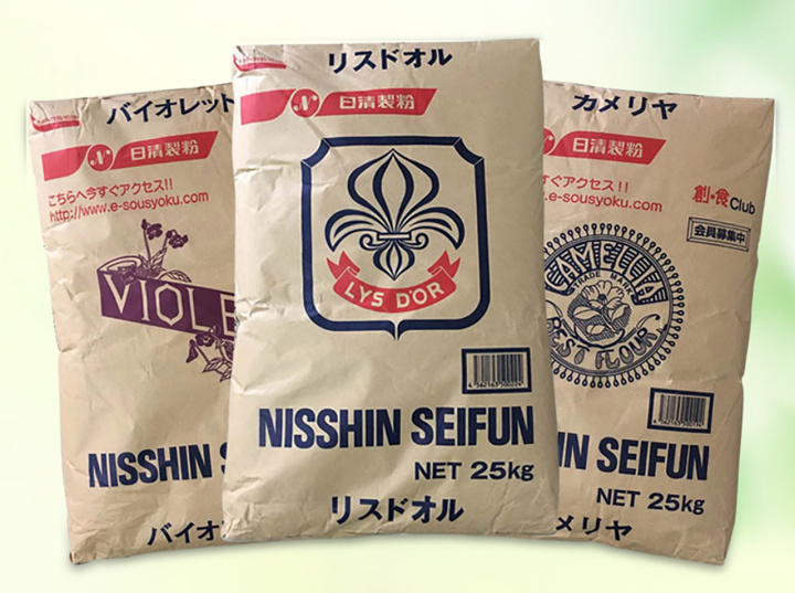 优质富硒面粉生产(富硒面粉生产企业)-硒宝网