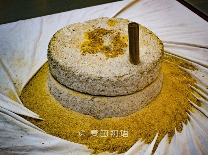 优质富硒面粉生产(富硒面粉生产企业)-硒宝网