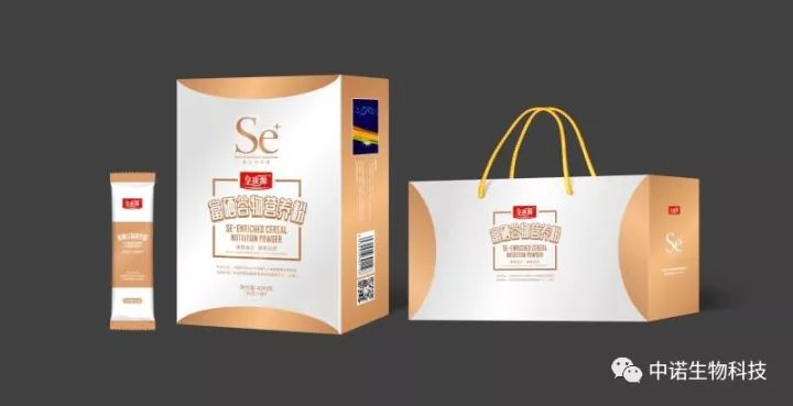 富硒面粉含量标准(面粉中硒含量)-硒宝网