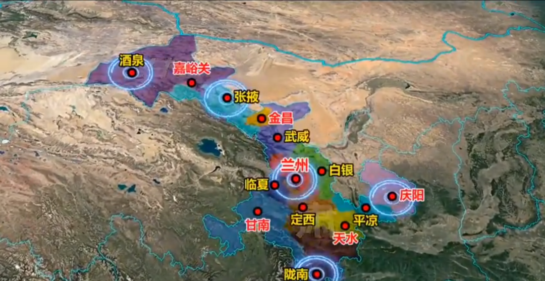 甘肃富硒面粉标准(甘肃富硒地区)-硒宝网