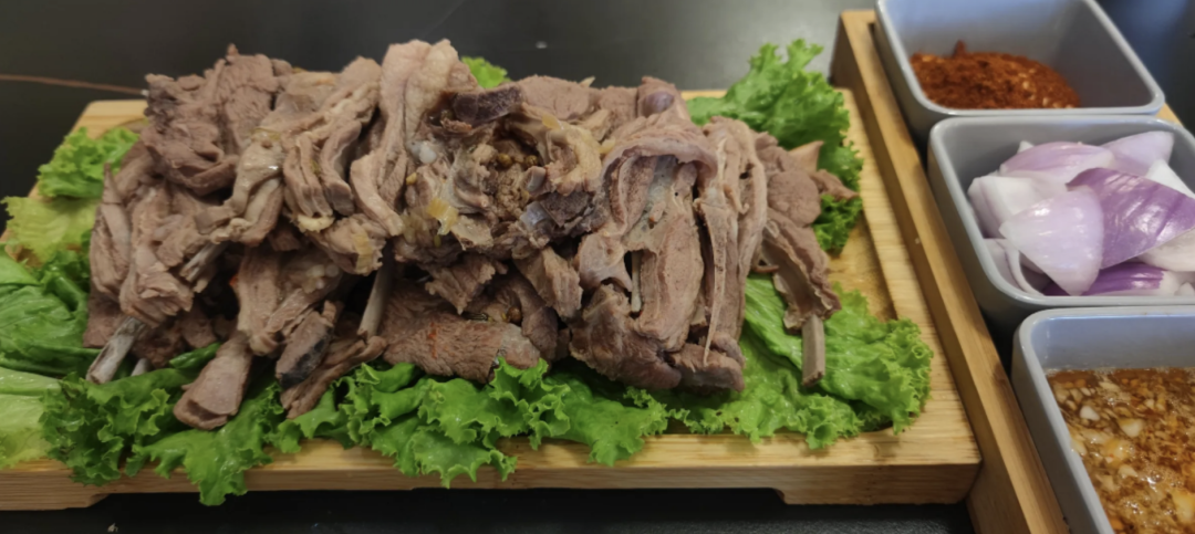 甘肃富硒面粉标准(甘肃富硒地区)-硒宝网