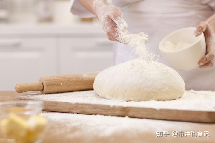 有机富硒面粉包装(富硒面粉生产企业)-硒宝网