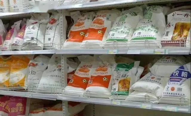 内蒙富硒面粉标准(面粉内蒙标准富硒含量)-硒宝网