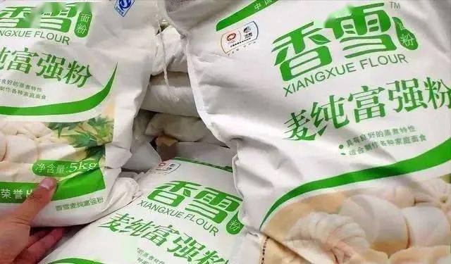 内蒙富硒面粉标准(面粉内蒙标准富硒含量)-硒宝网