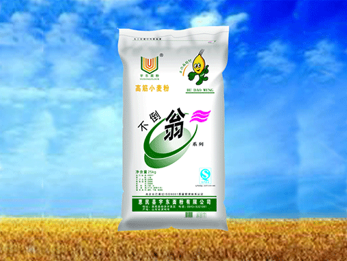 新疆有机富硒面粉（有机富硒面粉价格）-硒宝网