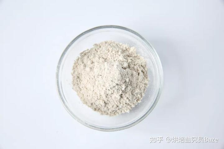 富硒面粉做法大全（富硒面粉的做法）-硒宝网