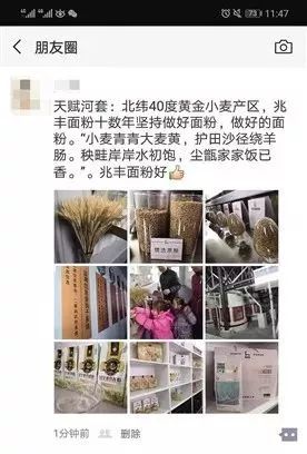 富硒小面粉真的吗（富硒面粉和普通面粉有什么区别）-硒宝网