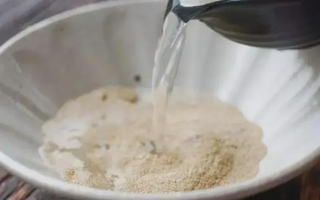 富硒面粉能发面吗(富硒面粉可以做蛋糕吗)-硒宝网