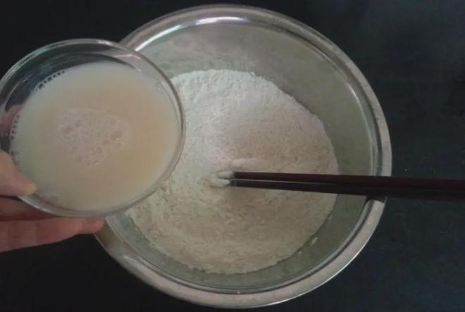 富硒面粉能发面吗(富硒面粉可以做蛋糕吗)-硒宝网