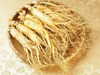 富硒人参玛卡面粉(富硒人参纯粉片)-硒宝网