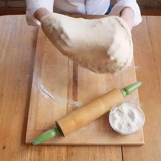 富硒面粉能发面吗（富硒面粉怎么吃）-硒宝网