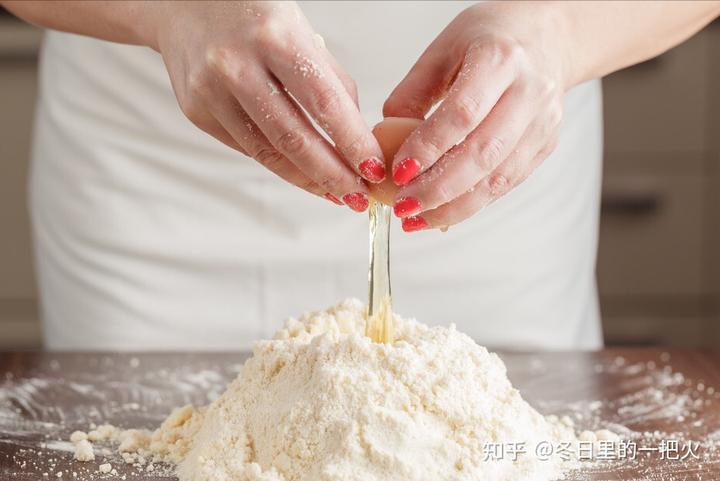 有机富硒面粉包装（面粉包装机富硒有毒吗）-硒宝网