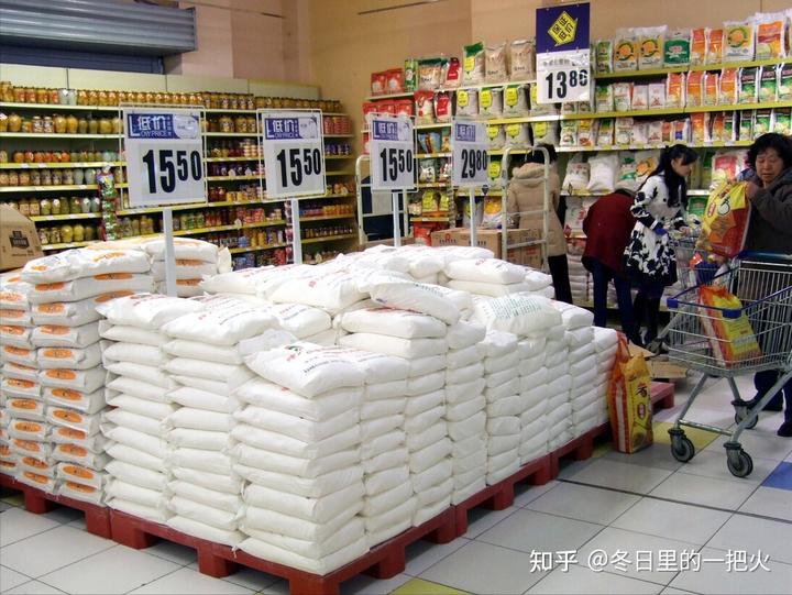 有机富硒面粉包装（面粉包装机富硒有毒吗）-硒宝网