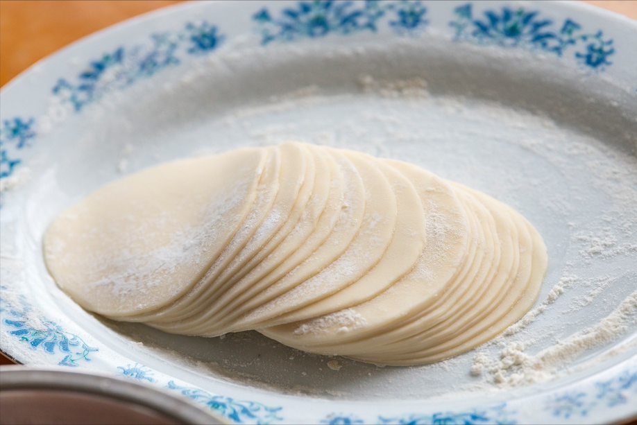 富硒高筋营养面粉（面粉营养富硒高吗）-硒宝网