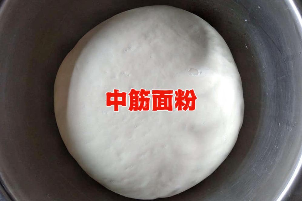 富硒高筋营养面粉（面粉营养富硒高吗）-硒宝网