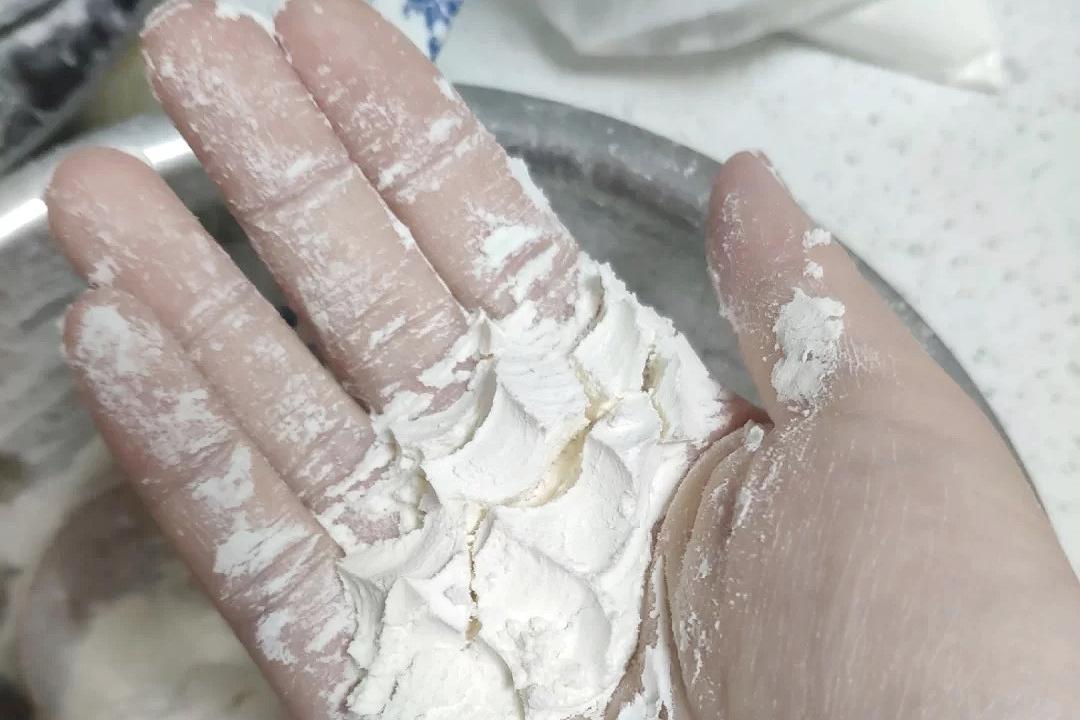 富硒高筋营养面粉（面粉营养富硒高吗）-硒宝网