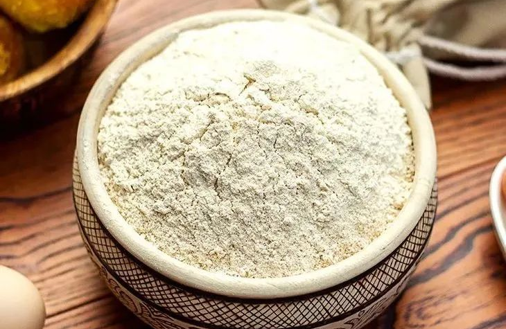 富硒小面粉真的吗（富硒面粉缺点）-硒宝网