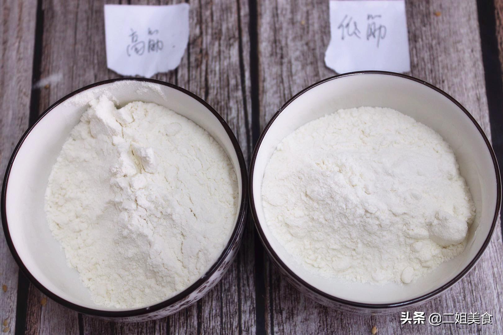 富硒高筋营养面粉(面粉富硒标准)-硒宝网