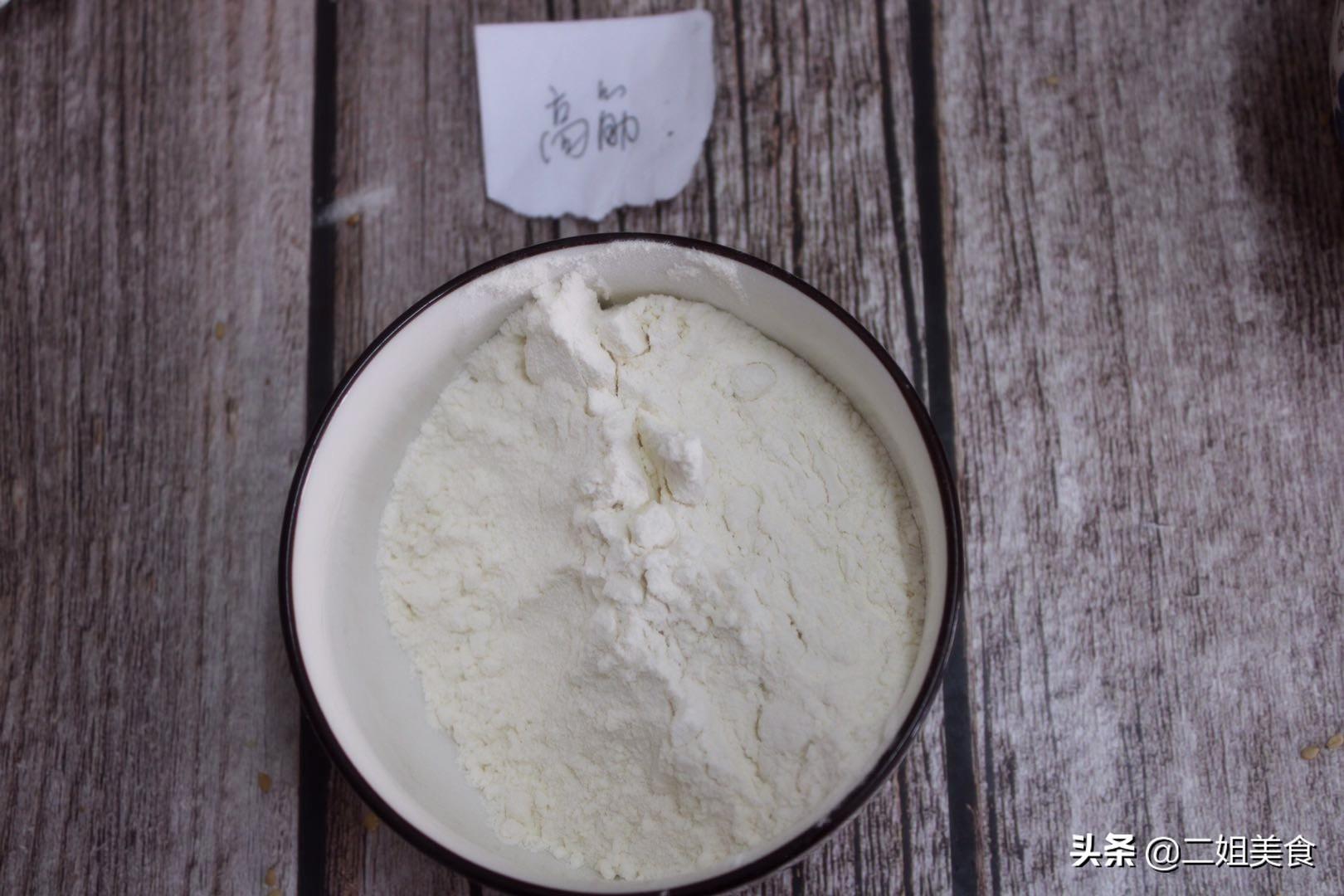 富硒高筋营养面粉(面粉富硒标准)-硒宝网