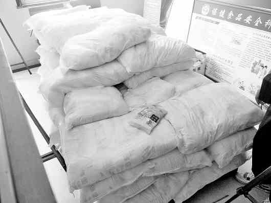 富硒面粉是咋回事(富硒面粉缺点)-硒宝网