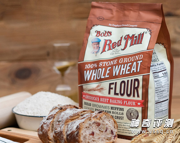 河北富硒全麦面粉（河北富硒小麦产地）-硒宝网