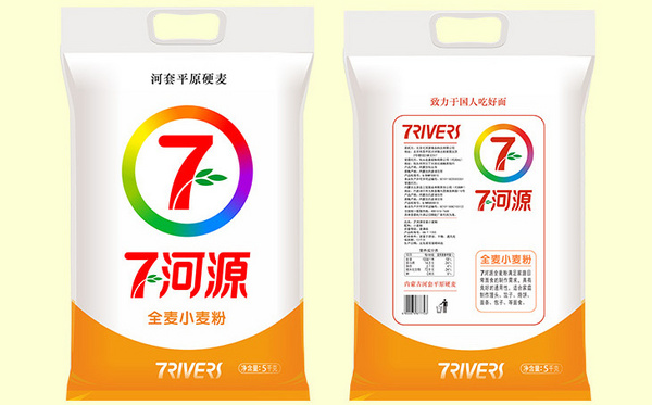 河北富硒全麦面粉（河北富硒小麦产地）-硒宝网