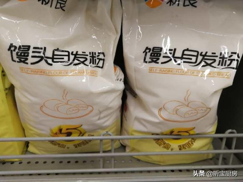 富硒高筋营养面粉(面粉营养富硒高的原因)-硒宝网